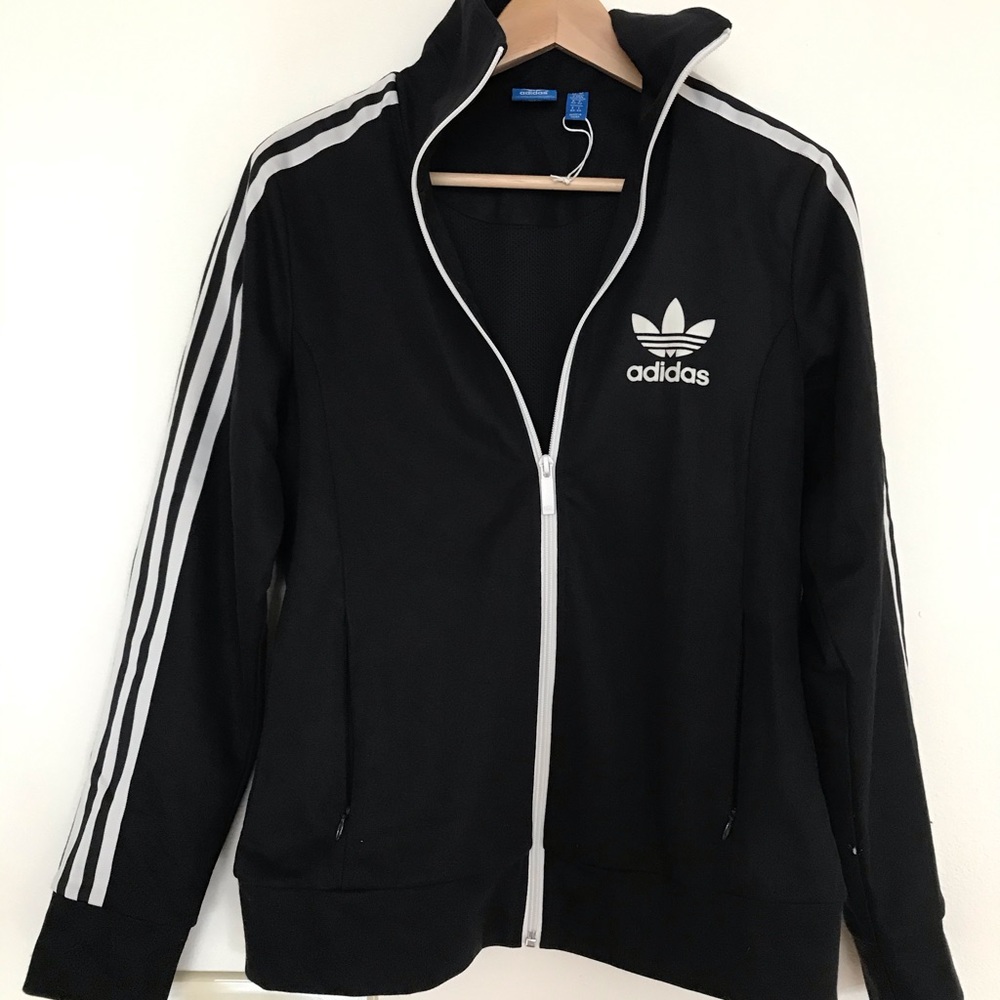 Adidas Tracksuit